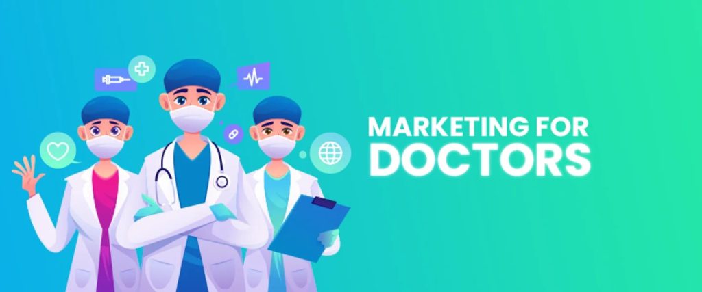 بازاریابی آنلاین مطب پزشکی و کلینیک زیبایی